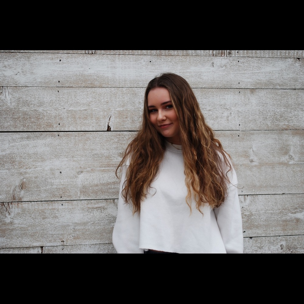 Meet your Posher, Grace